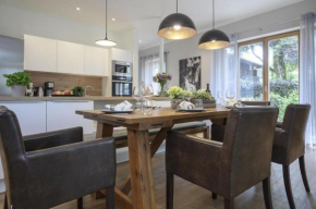 Ferienhaus K4 in Garmisch-Partenkirchen Garmisch-Partenkirchen